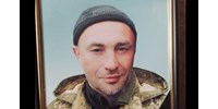  Az internetet bejárt videóról tudta meg az agyonlőtt ukrán katona édesanyja, hogy meghalt a fia  