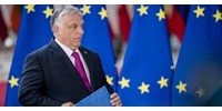  Bármit is állít Orbán, az EU nem adta és nem fogja Ukrajnának adni a magyaroknak járó pénzeket  