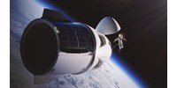  Sugárzás, vákuum és egy csomó kiforratlan eszköz – itt van minden a SpaceX kockázatos, történelmi küldetéséről, az első privát űrsétáról  