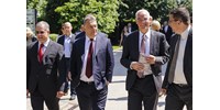  444: Orbán azt várja Balogtól, hogy vállalja a felelősséget, valószínűleg bukik a református püspök is  