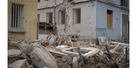  Lefújnák Pokorniék az épületomlás miatt elhíresült Böszörményi úti ingatlanberuházást  