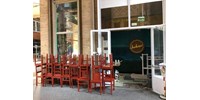 Bezár a bulinegyed egyik legnépszerűbb étterme