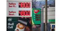  480 forint alá csökkenhet a benzin ára  
