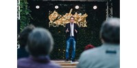 WC, konténerházak, esőkertek – Karácsony Gergely közzétette, mire megy egymilliárd forint