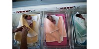 Gyorsított eljárással adják örökbe a kórházban hagyott csecsemőket, Rétvári szerint hét eljárás már lezárult