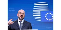  Charles Michel: Orbánnak nincs felhatalmazása arra, hogy az EU nevében tárgyaljon Oroszországgal  