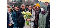  Szabadon engedték az Oscar-díjas iráni film főszereplőjét, akit rendszerellenes kommentjei miatt börtönöztek be  