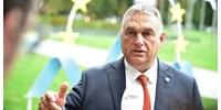  Orbán reagált Karácsony visszalépésére: Pech  