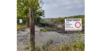  Visszavonták a lőrinci bűzös buzgárért felelős cég engedélyét  