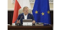 Csak az jöjjön, aki be akar illeszkedni – üzente a migránsoknak Tusk lengyel miniszterelnök