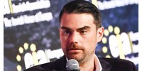  Az Orbán Viktort lenyűgözőnek tartó trumpista Ben Shapiro azt mondja, Putyin a fegyverszünetért cserébe egyetlen anyagi ajánlattal sem élt  
