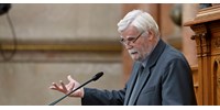  Vizsgálóbizottságot állítana fel a Párbeszéd a furcsa KSH-s adatszivárgás miatt  