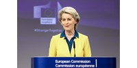 Ursula von de Leyen szerint még a lengyelek sem teljesítették azt, amit az uniós pénzek lehívása miatt kérnek tőlük  