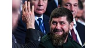  Elesett az ukrajnai harcokban a csecsen elnök elit alakulatának parancsnoka  