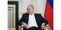  Putyin nem megy az G20-csúcstalálkozóra, de úgy tesznek, mintha ez nem az elfogatóparancs miatt lenne  