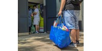  Szabálysértés kiguberálni a kukákból a betétdíjas palackokat, komoly büntetés is jár érte  