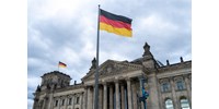  Megkezdődtek a koalíciós tárgyalások Németországban, Armin Laschet lemondott  