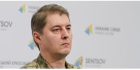  Reagált az ukrán védelmi minisztérium a belgorodi üzemanyagraktár rakétázására  