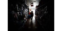  Grönlandig ért a spanyol áramszünet, több régióban is elment a telefon és az internet  