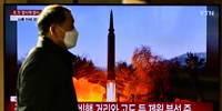  Újabb rakétát lőtt ki Észak-Korea  