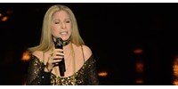 Barbra Streisand majdnem kihagyta a legszaftosabb részeket a memoárjából