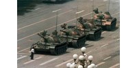  Történelemhamisítás élőben, ízelítő a jövőből: egy abszolút kamu fotót hozott ki első helyen a Google kereső a a Tienanmen téri vérengzésről  