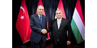  “Ha rajtuk múlik, biztosan nem engednek el” – megszólalt a férfi, aki bemutatott Erdogannak, mire leteperték a török elnök emberei  