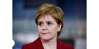  Őrizetbe vették a volt skót miniszterelnököt  