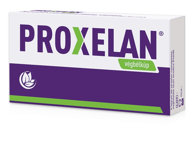 Proxelan 