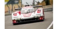 Porsche, Cadillac és Cadillac – Le Mans-ban csak negyedik-ötödik helyről indul a Ferrari