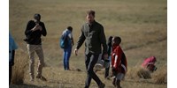 Erőszakkal, kínzással vádolják egy Harry herceg nevével fémjelzett afrikai szervezet vadőreit