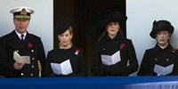 Ki az a Lady Susan Hussey, akinek a rasszista megjegyzései miatt áll a bál a Buckingham-palotában?
