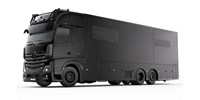  Másfél millió dollárért ilyen guruló palotát kínál a Brabus  