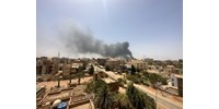  Gyorstalpaló: Ezért robbantak ki harcok Szudán fővárosában  