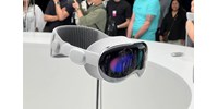Mikor jelenik meg az Apple csodaszemüvege? Van jó és rossz hír is