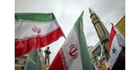  Irán úgy gondolta, itt az ideje figyelmeztetni Izraelt és Washingtont  