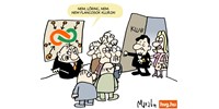  Marabu Féknyúz: Harcra fel, Lőrinc!  