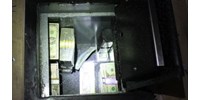  1353 milliádnyi bitcoint lopott a bűnözőktől egy hacker, 10 év után kapták el  