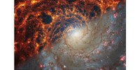  Lefotózott 19 spirálgalaxist a James Webb űrtávcső, most teljes felbontásban is megnézheti a képeket  
