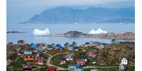  Egy grönlandi startup megtalálta az aranytojást tojó tyúkot: jégkockát exportál az Egyesült Arab Emírségek koktélbárjainak  