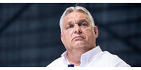  Nagyszerű, Viktor!” – írta Orbánnak Trump  