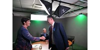  Újabb budapesti kerületet nyert fölényesen Márki-Zay, Dobrev elvitte Zalát  