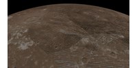  Az élet építőkövére bukkantak a Jupiter Europa holdján  