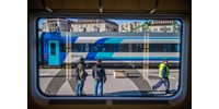  Használt Alstom mozdonyok bérlésével enyhítené a járműhiányt a MÁV  