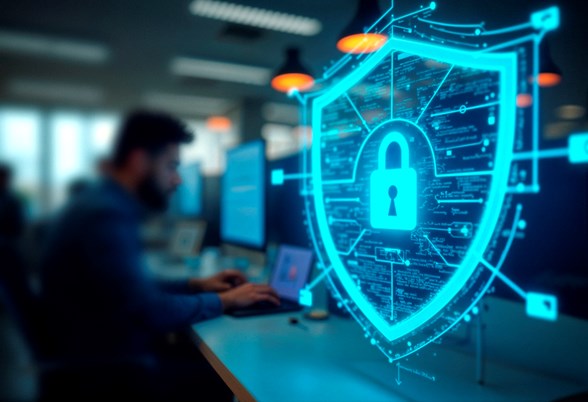 GDPR, adatvédelem, kockázat, mesterséges intelligencia, árnyék MI, shadow AI, 