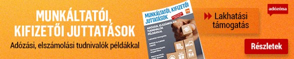 Munkáltatói, kifizetői juttatások 600×120
