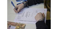  Elkezdődött a történelem érettségi, nehéz ésszetémákat kaptak a diákok  