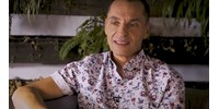„A gyerekeink egy iskolába jártak” – Palik László először mutatta meg párját