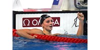  Megdöntötték Hosszú Katinka tízéves világcsúcsát  