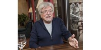  Ígéretet tett Hankó Balázs Szörényi Leventének  